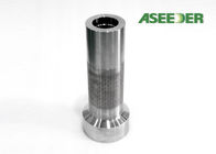 Aseeder-Hartmetall-TC-Radiallager für Schlamm-Motor in der Öl-und Gasindustrie