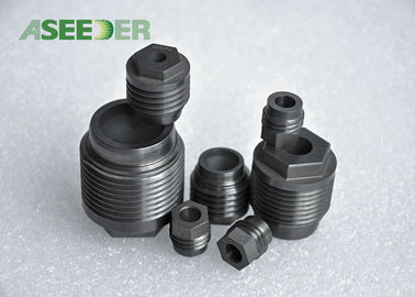 MineralölindustrieHartmetall-Fadendüse für PDC-Bohrer