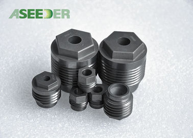 Cinquefoil Hartmetall-Düse, Öl-Sprühdüse für Kegelrollen-Bits