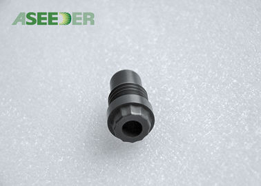 Pflaumenblütenbohrer-Düse gesinterte Hartmetall-Materialien
