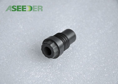 Pflaumenblütenbohrer-Düse gesinterte Hartmetall-Materialien