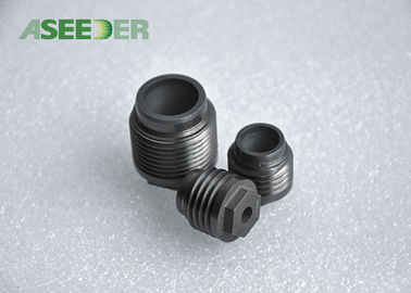 Cinquefoil Hartmetall-Düse, Öl-Sprühdüse für Kegelrollen-Bits