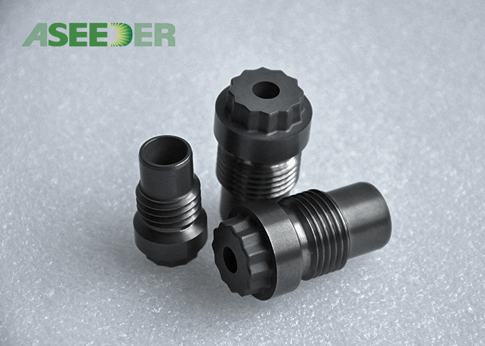 Cinquefoil Hartmetall-Düse, Öl-Sprühdüse für Kegelrollen-Bits